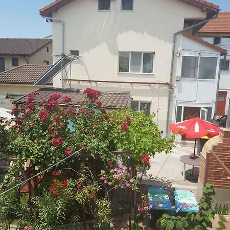 Vila Danke Mangalya
