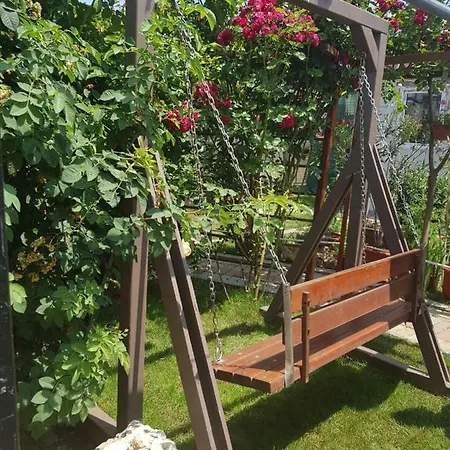 Vila Danke Apartamento