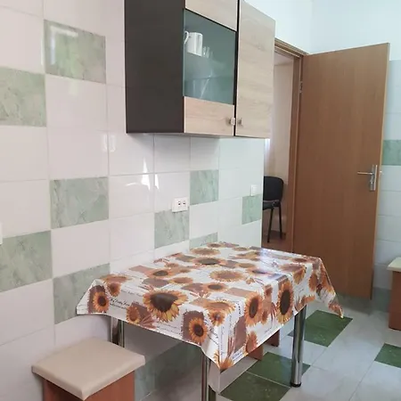 Vila Danke Apartamento *