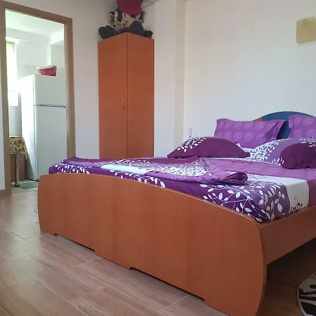 Vila Danke Mangalia