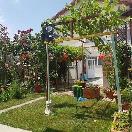 Vila Danke Apartamento *